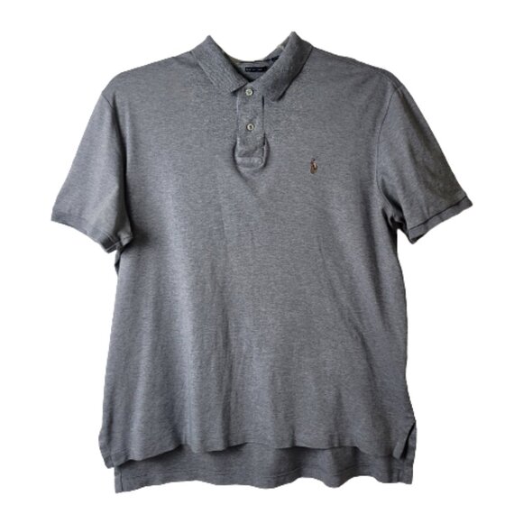 Polo Ralph Lauren Other - Polo Ralph Lauren Short Sleeve Shirt Mens Sz L